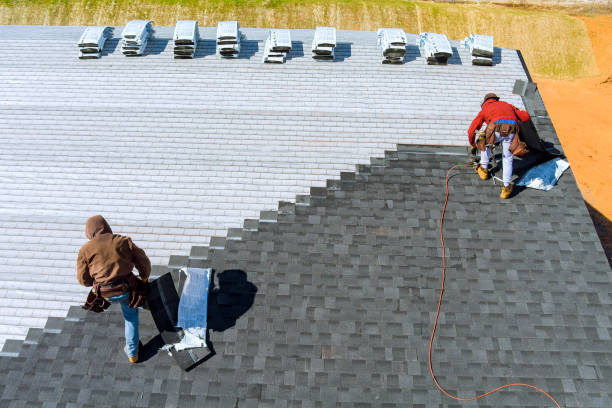 Best Roof Maintenance Services  in Wyndham, VA