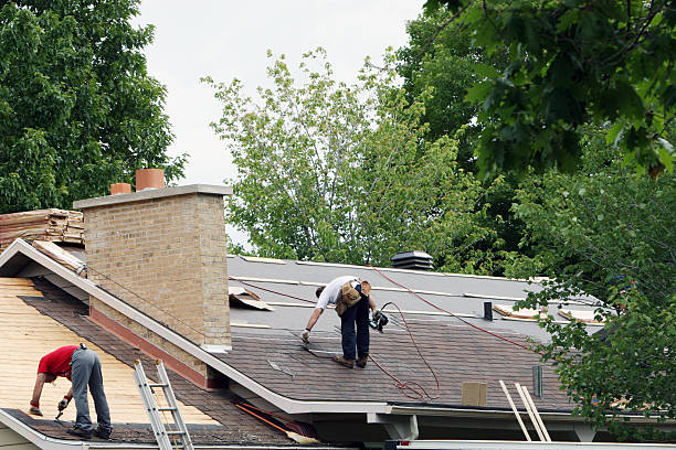 Best Metal Roofing Contractor  in Wyndham, VA