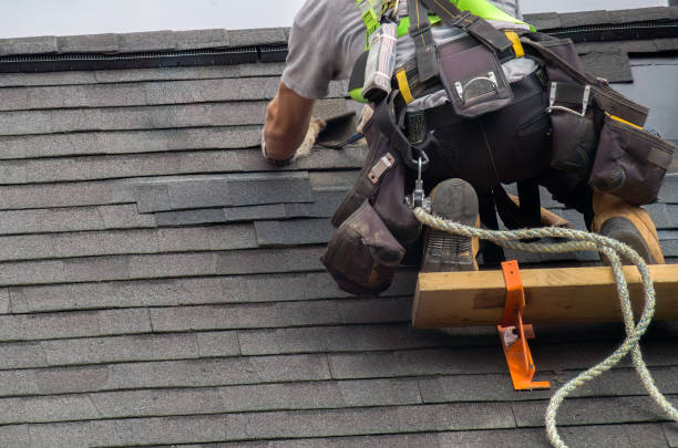 Best Emergency Roof Repair  in Wyndham, VA