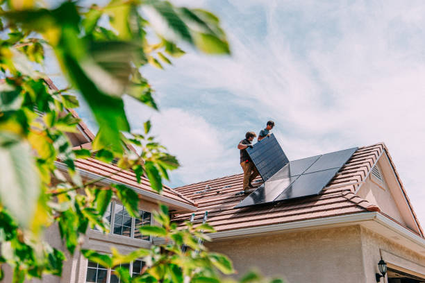 Trusted Wyndham, VA Roofing Contractor Experts