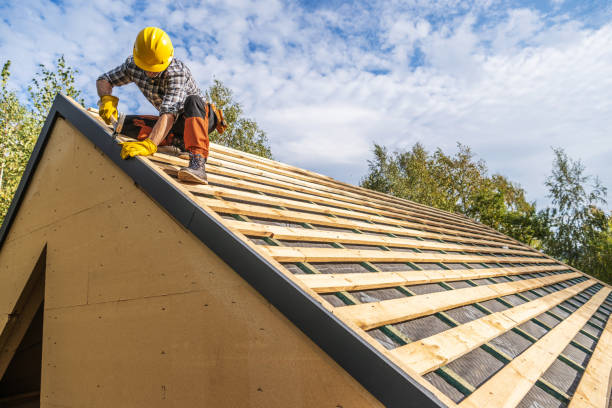 Best Best Roofing Contractors  in Wyndham, VA