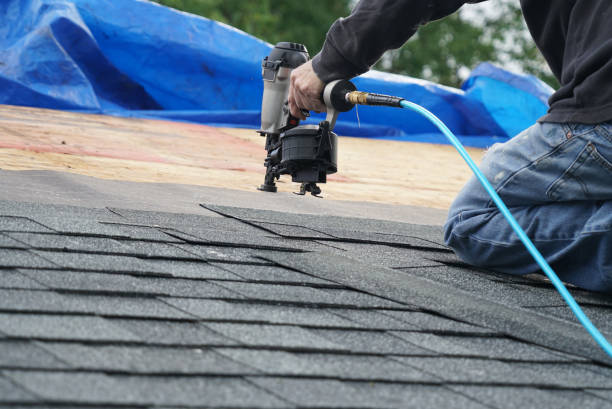 Best Roof Waterproofing Services  in Wyndham, VA