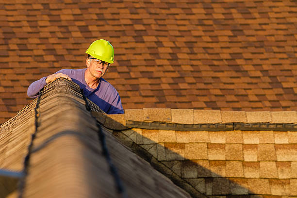 Best Roof Repair Services  in Wyndham, VA