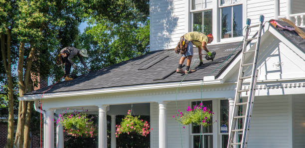 Best Residential Roofing Contractor  in Wyndham, VA