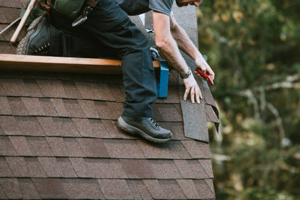 Professional Roofing Contractor in Wyndham, VA