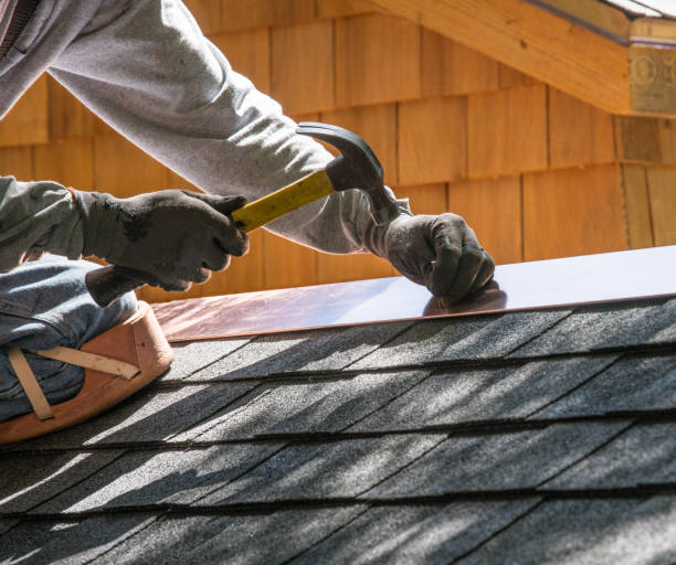 Best Affordable Roof Replacement  in Wyndham, VA